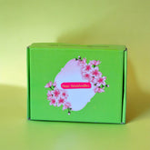 Bandhan Bhai-Bhabhi Rakhi Hamper 8 available online at SweeDesi